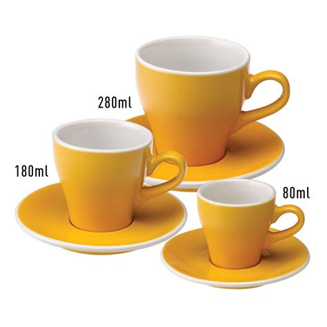 180ml To Cups