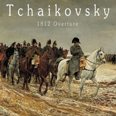 1812 Overture Tchaikovsky