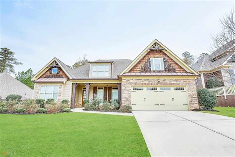 182 Dublin Way #241, Dallas, GA 30132 MLS# 8100805 Redfin