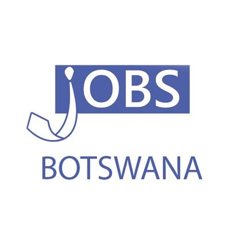 183 Francistown Jobs in Botswana, Vacancies, Offers