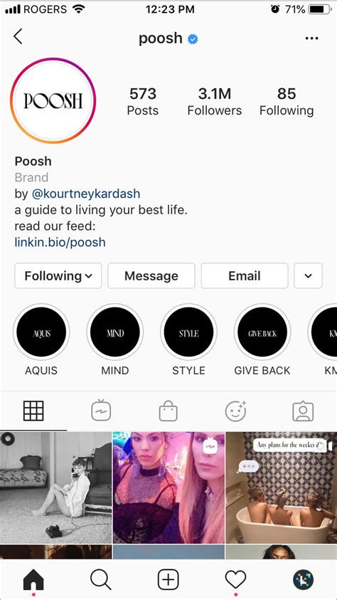 184 Best Instagram Bio Ideas, Examples & Templates