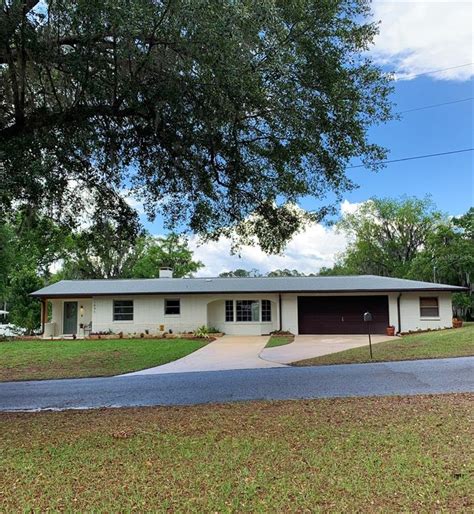 1845 S Tsala Ter, Inverness, FL 34450 Zillow