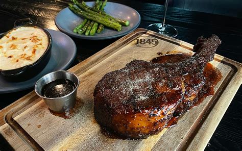 1845 taste texas