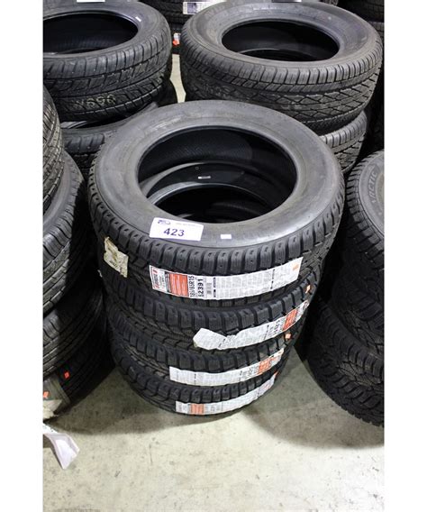 Valid on purchase of 4 Cooper Adventurer All-Season tires between 4/18/24-5/31/24. Save up to $130 on tire installation. Installation discount applies only to labor and parts contained within the tire installation package and does not apply to tire disposal fees, road hazard warranties, or taxes associated with the tire purchase.
