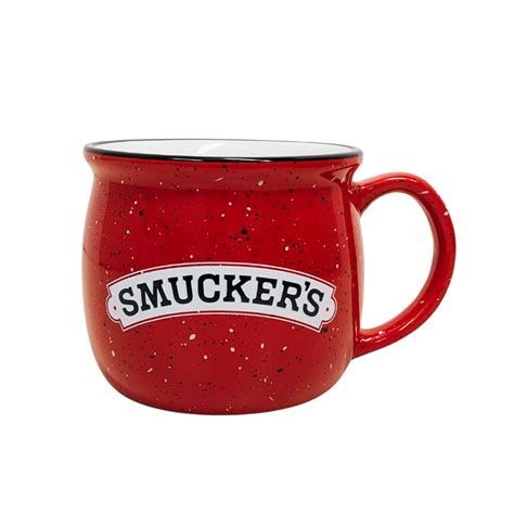 1850 Coffee Mug - Smucker