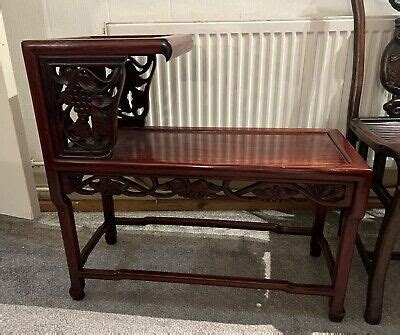 1850-1899 Antique Chinese Tables for sale eBay