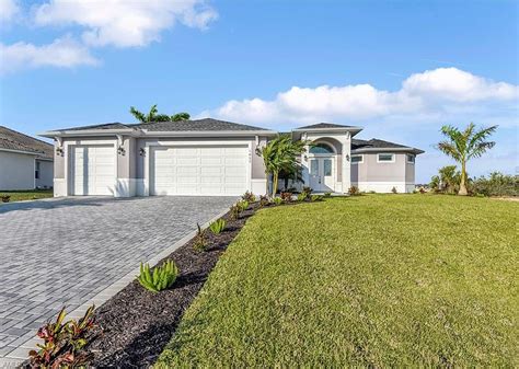 1857 NW 36th Pl, Cape Coral, FL 33993 Zillow