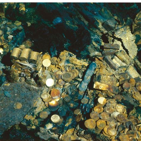 1857 Shipwreck - wintechmobiles.com