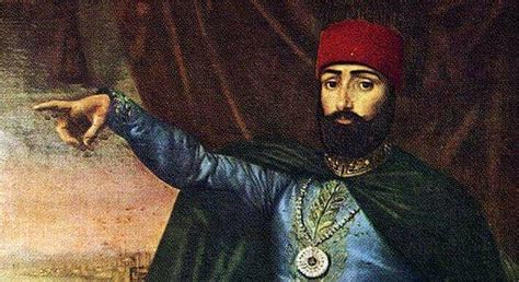 1859'da Sultan Abdülmecid'e Karşı Yapılan Bir İhtilal  Onedio.