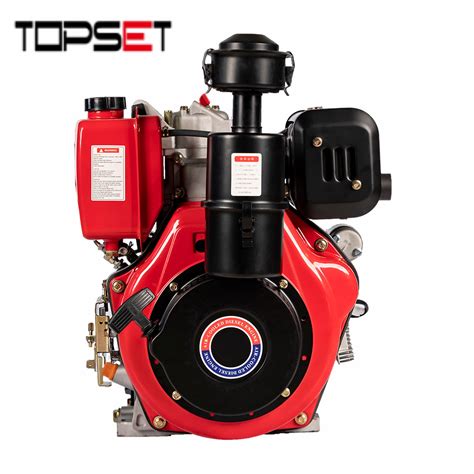 185f diesel engine.  PicClick Insights - Air-cooled Single-Cylinder Diesel Engine 186F Electric...