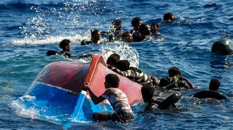 186.000 migrants and refugees arrived in southern Europe so far this year, most in Italy, UN says
