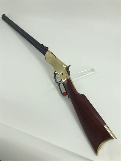 1860 Henry - Repeating Rifles - Rifles - PRODUCTS - Cimarron …