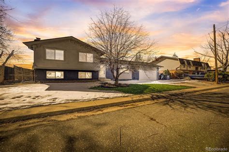 1860 W 104th Pl, Northglenn, CO 80234 MLS