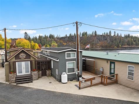 18617 W WILLIAMS LAKE RD # 51 Cheney, WA 99004