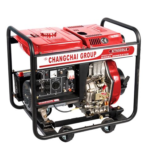 186f Generator Manual