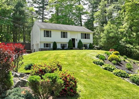 187 Hill Rd, Thompson, CT 06277 MLS# 30597821 Redfin