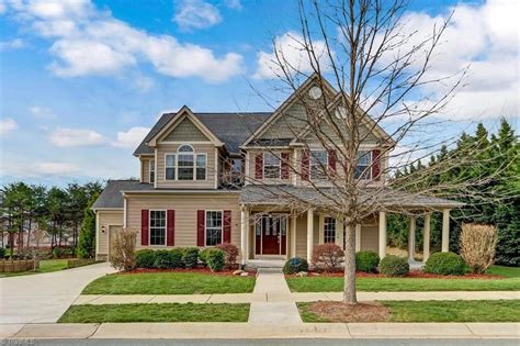 1870 Buxton Way, Burlington, NC 27215 - Raleigh Realty