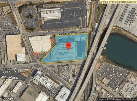 This Industrial (I) located at 2398 Jerrold Avenue, San Francisco, CA 94124 has a total of 20,600 square feet. What is the year built & the current market value of 2398 Jerrold Avenue, San Francisco, CA 94124? 2398 Jerrold Avenue, San Francisco, CA 94124 was built in 1983 and has a current tax assessor's market value of $2,110,292.. 