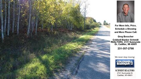 1880 W Cadillac Rd, McBain, MI Public Records