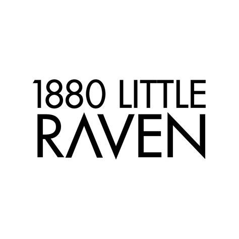 1880 little raven. Things To Know About 1880 little raven. 
