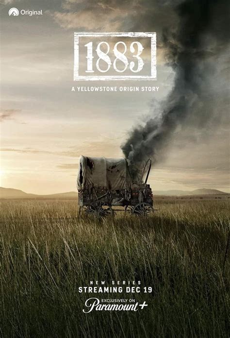 1883 izle TV+.