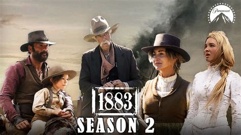 1883 Wer Streamt Es