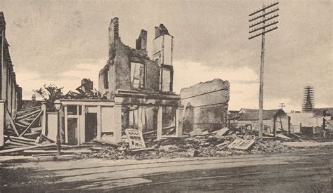 1886 Charleston earthquake - wintechmobiles.com