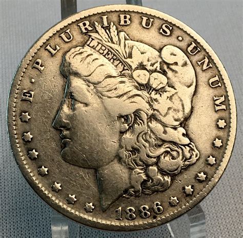 1886 o silver dollar value. Things To Know About 1886 o silver dollar value. 