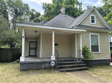 1888 Nelson Ave, Memphis, TN 38114 MLS