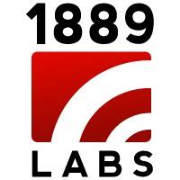 1889 Labs