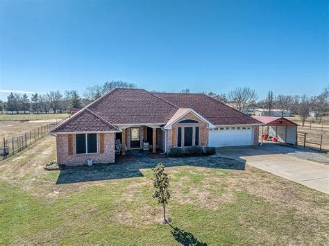 189 Doty Ln, Denison, TX 75021 Zillow