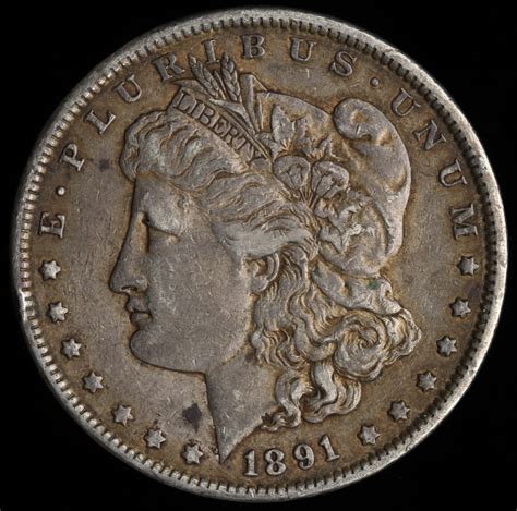 1891 morgan dollar value. Things To Know About 1891 morgan dollar value. 