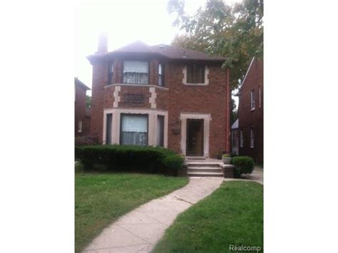 18935 Northlawn, Detroit, MI 48221 MLS