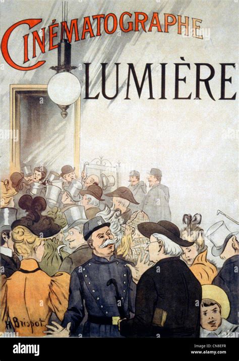 1895: The Lumière Brothers - ResearchGate