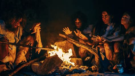1899 Il Fuoco E La Paura