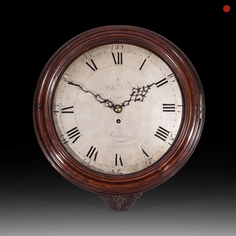18th Century Dial Clock Restoration - FINAL … - muktibox.com