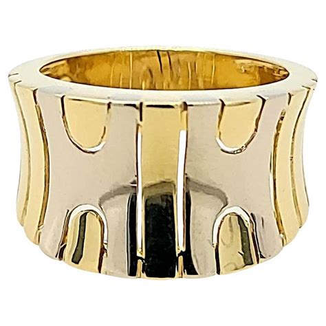 18k Concave Ring - 100 For Sale on 1stDibs gold …