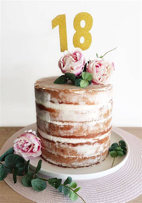 18th birthday nude
