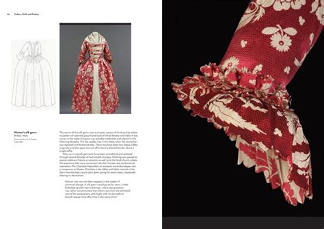 Read 18Th Century Fashion In Detail By Susan North