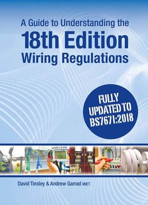Read 18Th Edition Wiring Regulations 