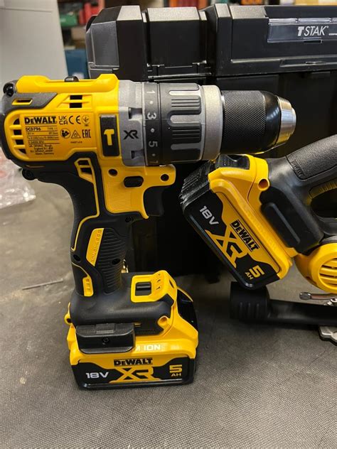 18v dewalt in Perth and Kinross - Gumtree