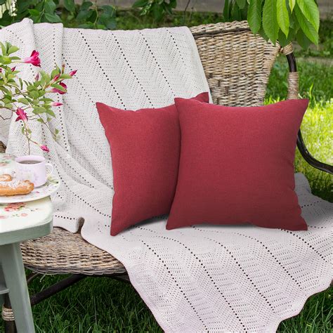 18x18 inch pillow. Create a cozy space with custom throw pillows using pillow filler and forms. Shop pillow inserts from popular brands like Pellon, Fairfield and Airtex at JOANN. 