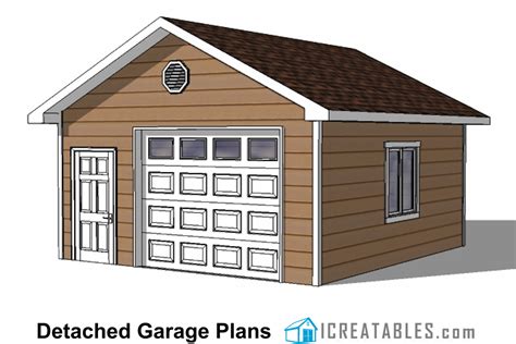 Garage apartment plans are traditional garages th