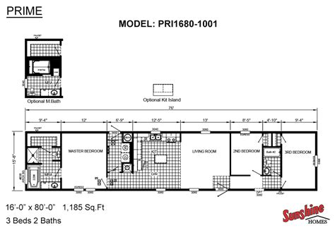 18x90 mobile home floor plans. 16 X 60 Single Wide HUD Manufactured Home. Dutch Diamond II – Single Sections · Economy Priced Homes. The Durham model has 2 Beds and 2 Baths. This 908 square foot Single Wide home is available for delivery in Indiana, Illinois, Michigan, Ohio, Kentucky, Iowa, Missouri. Ideal for first-time homebuyers, the affordable Durham is one-of-a-kind! 