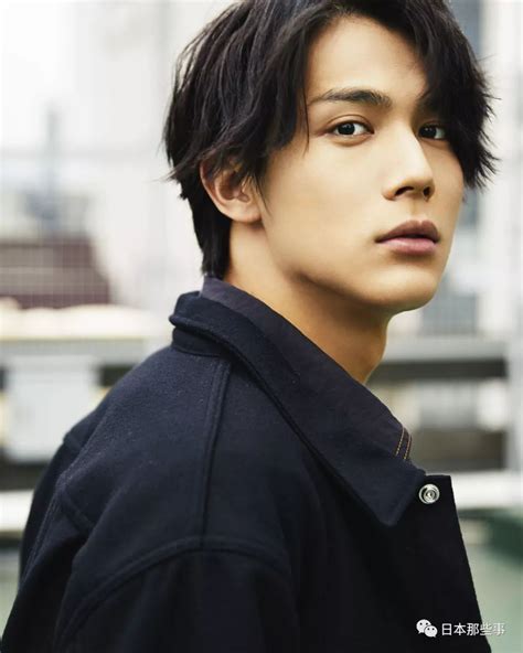 2019上半年的爆红男演员出炉横滨流星荣登第一 每日头条