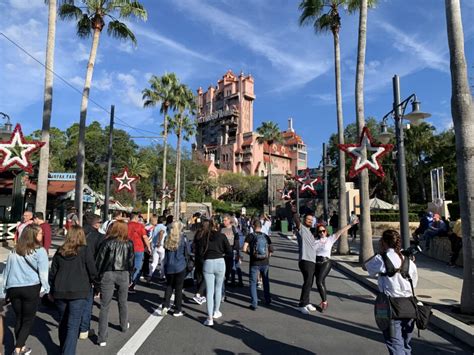 2019年wdw ディズニーハリウッドスタジオのおすすめアトラクションとショー 東京から京都に移住したol 旅と古都ライフ