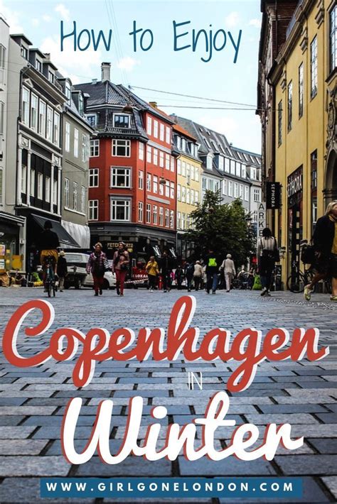 19+ Cozy Things to Do in Copenhagen in the Winter (2024)