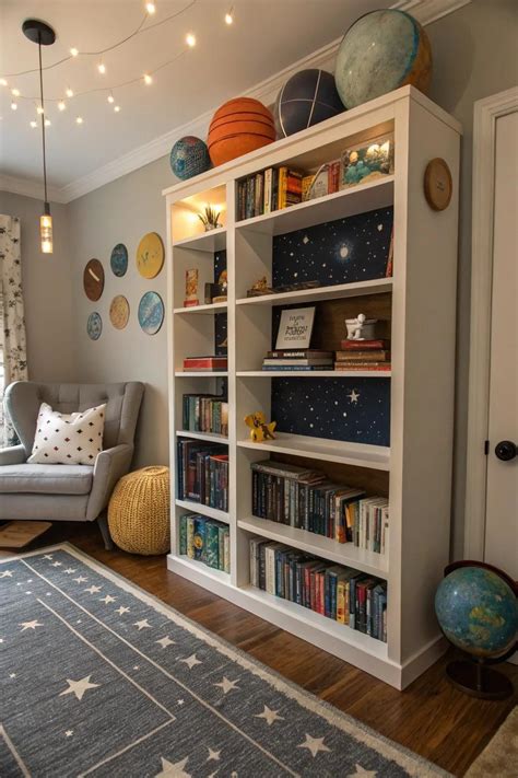 19+ Inspiring Space Decoration Ideas for Your Home - wintechmobiles.com