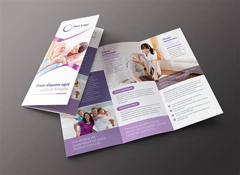 19+ Service Brochure Examples to Download