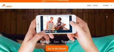 19+ Sites Like Rabb.it (Alternatives) to Watch Videos With Friends